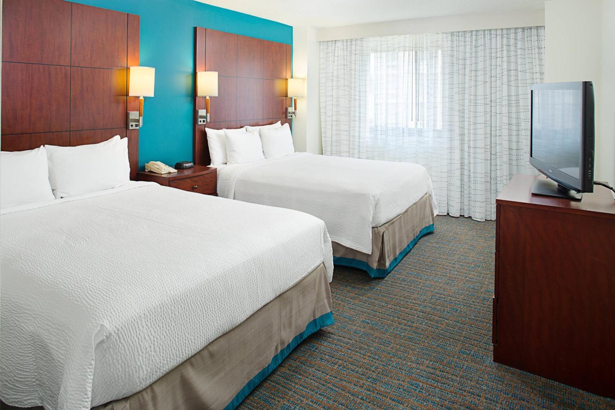 Residence Inn White Plains Westchester County Exterior foto
