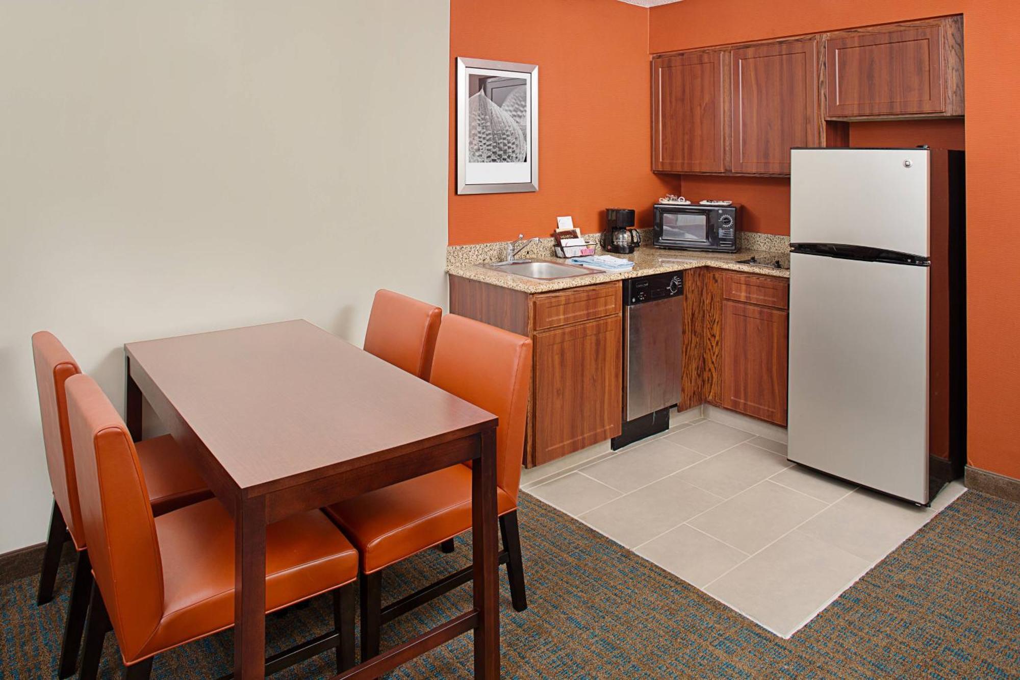 Residence Inn White Plains Westchester County Exterior foto